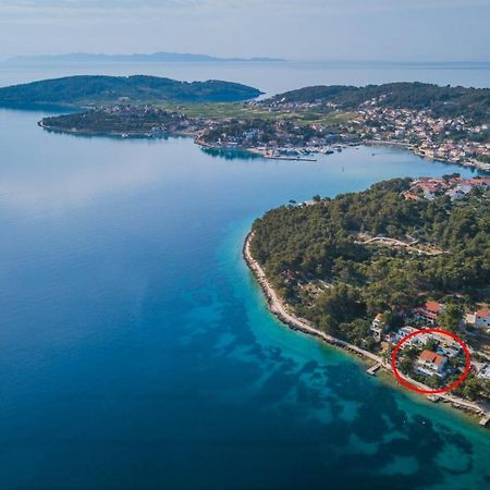 Apartments By The Sea Lumbarda, Korcula - 4446 エクステリア 写真