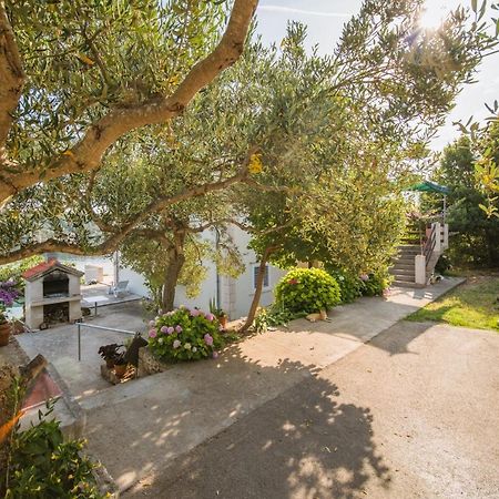 Apartments By The Sea Lumbarda, Korcula - 4446 エクステリア 写真