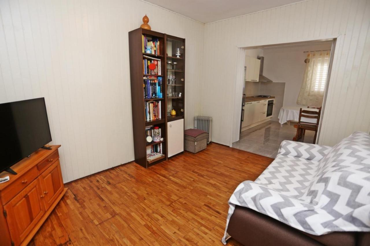 Apartments By The Sea Lumbarda, Korcula - 4446 エクステリア 写真