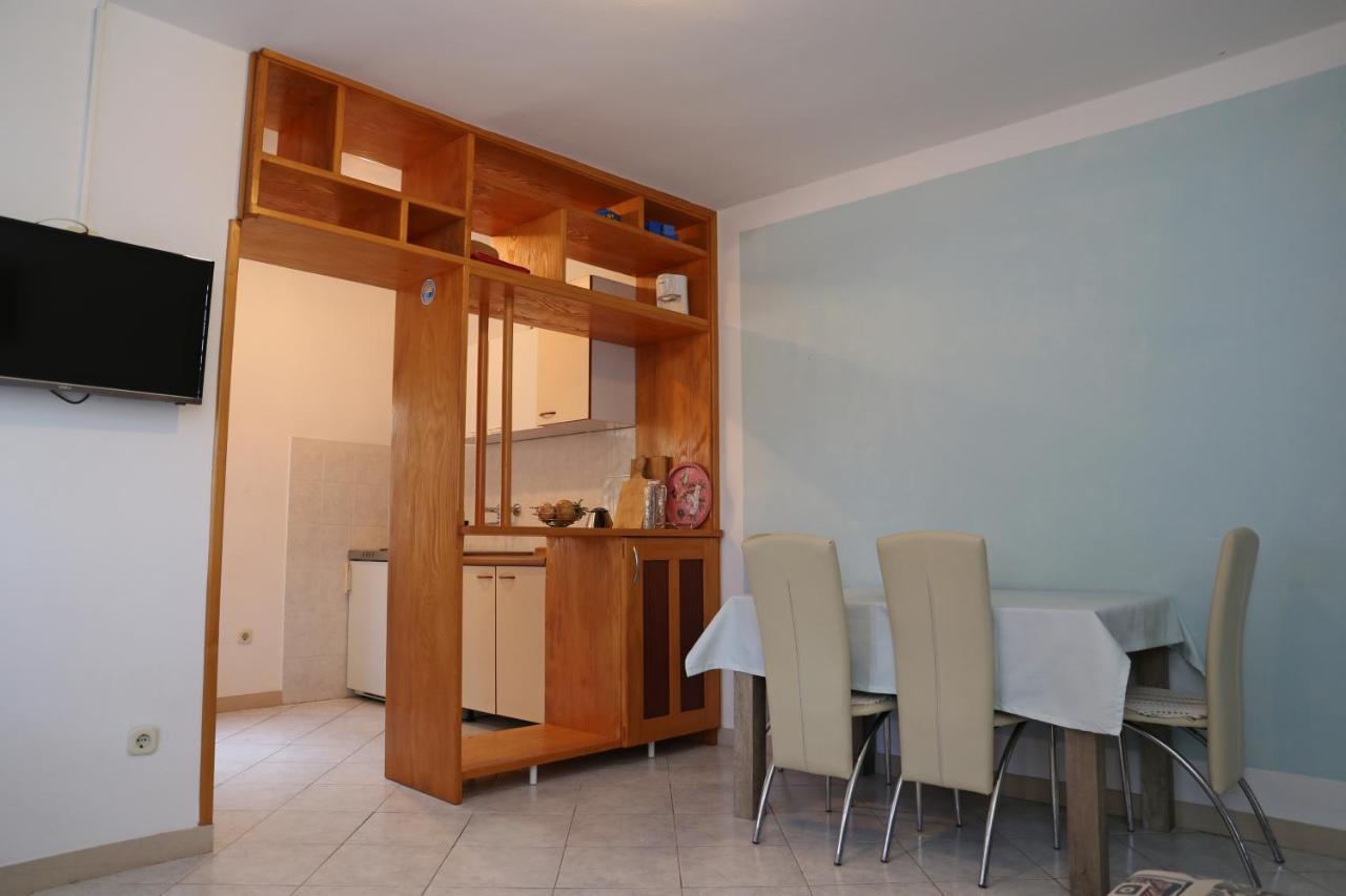 Apartments By The Sea Lumbarda, Korcula - 4446 エクステリア 写真