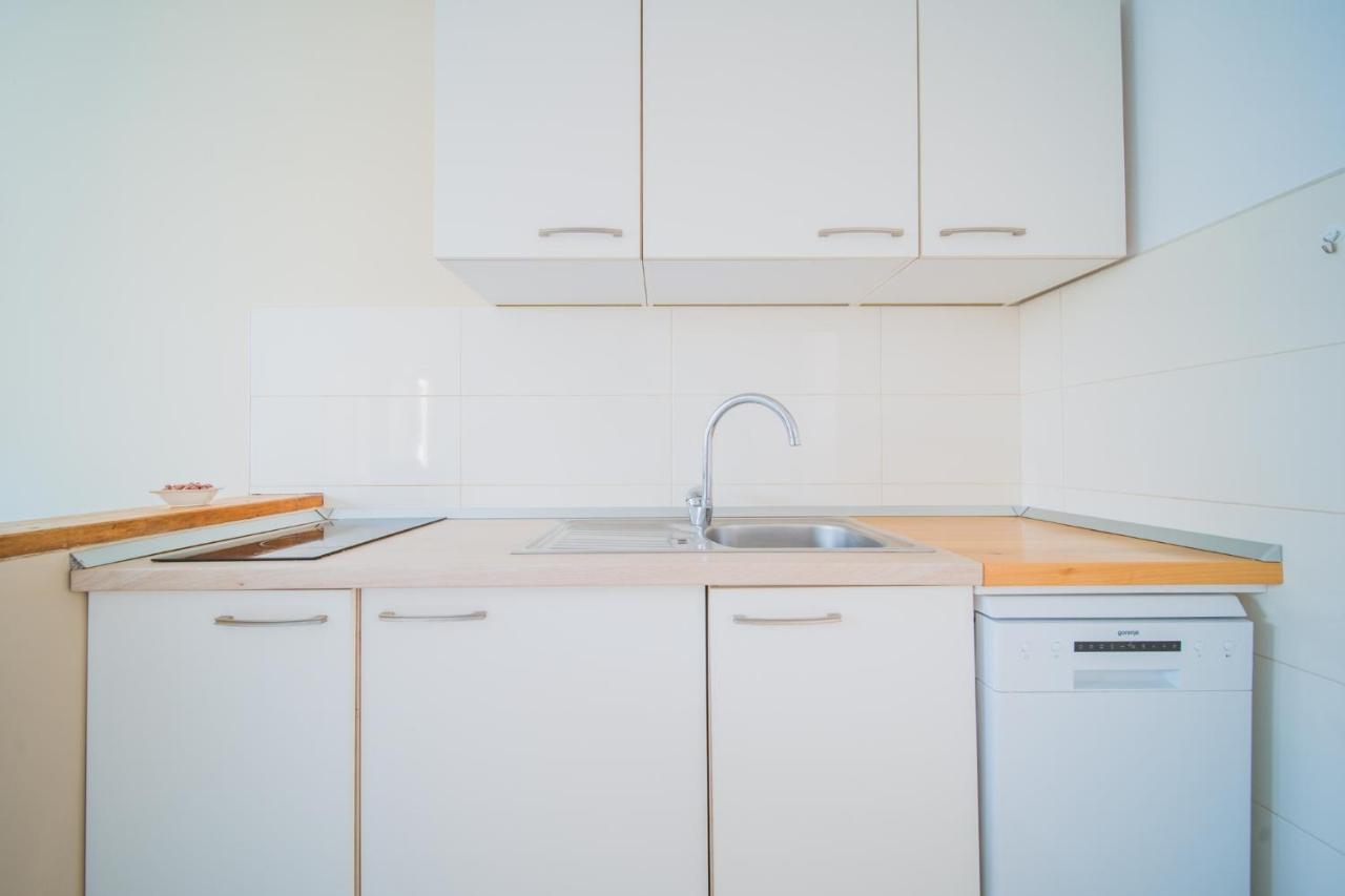 Apartments By The Sea Lumbarda, Korcula - 4446 エクステリア 写真