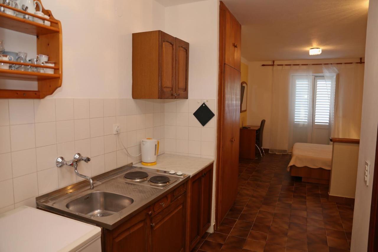Apartments By The Sea Lumbarda, Korcula - 4446 エクステリア 写真