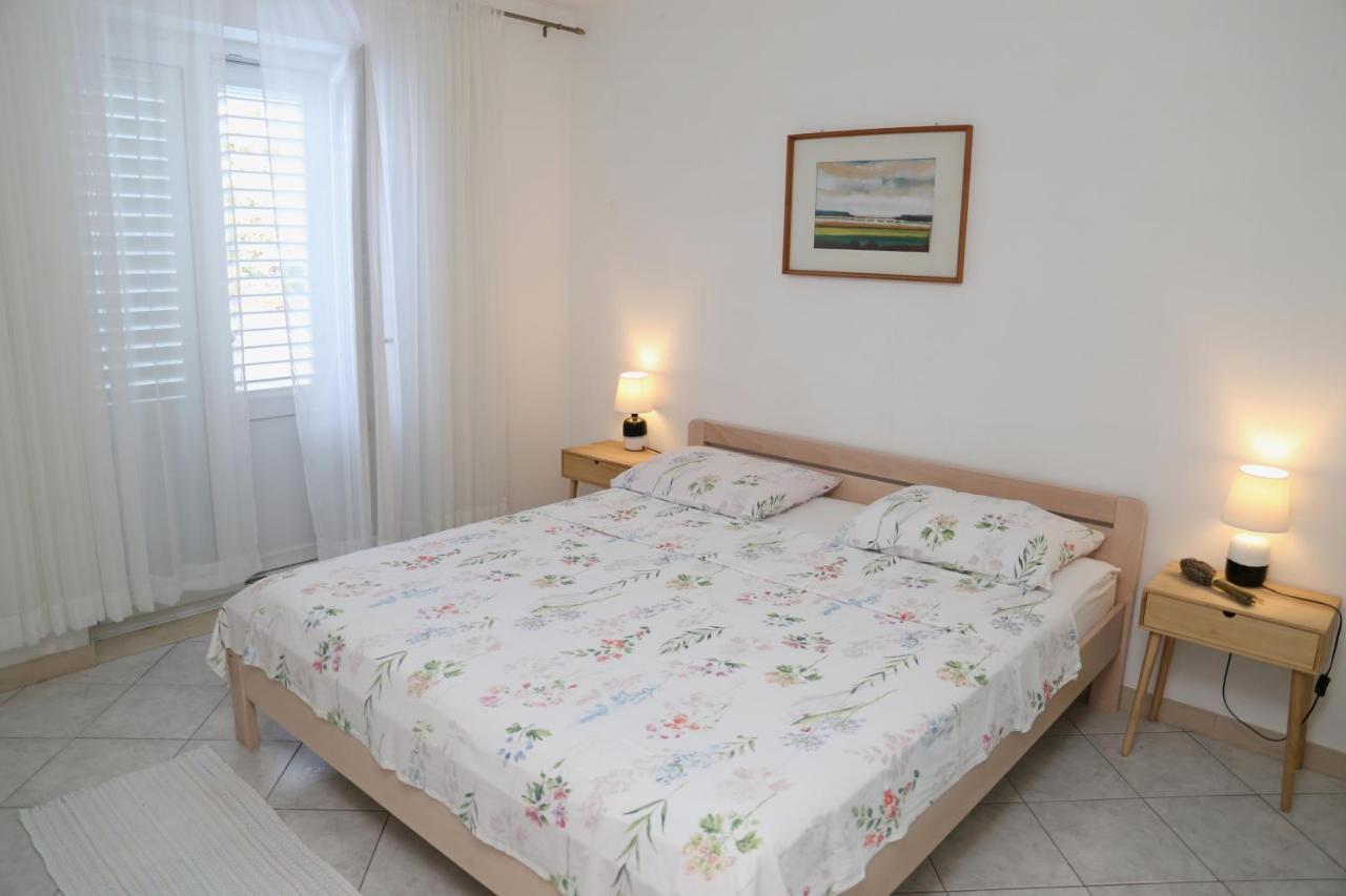 Apartments By The Sea Lumbarda, Korcula - 4446 エクステリア 写真