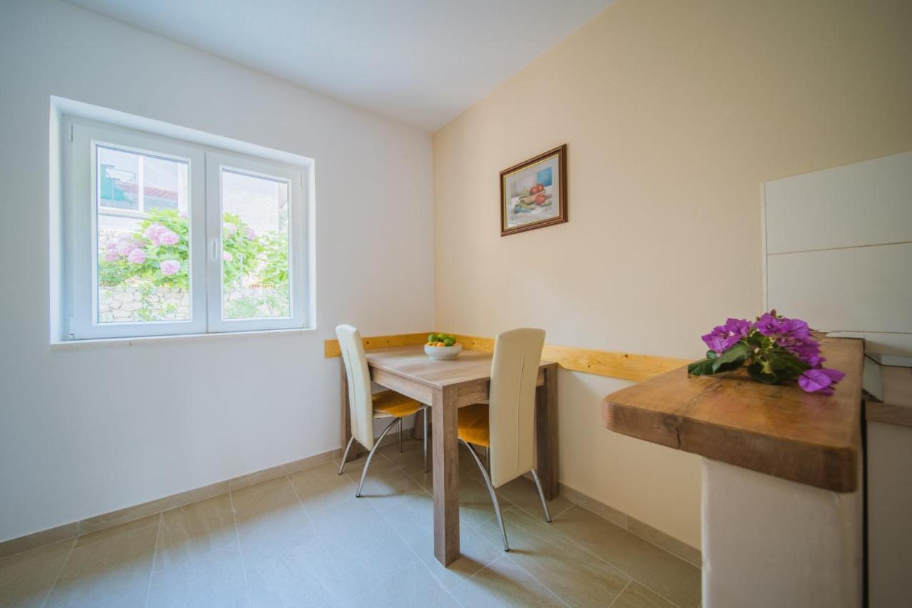 Apartments By The Sea Lumbarda, Korcula - 4446 エクステリア 写真