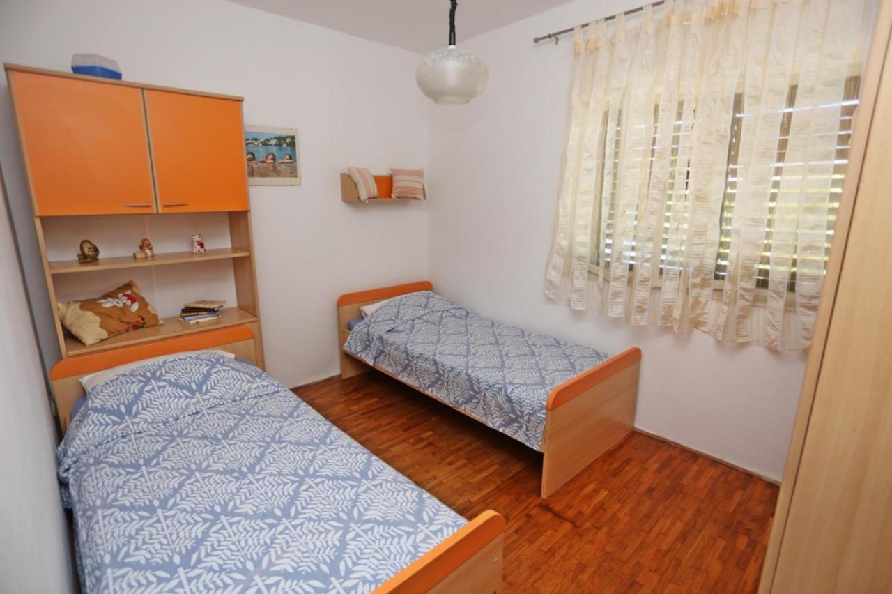 Apartments By The Sea Lumbarda, Korcula - 4446 エクステリア 写真