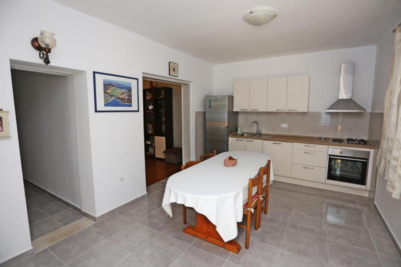 Apartments By The Sea Lumbarda, Korcula - 4446 エクステリア 写真