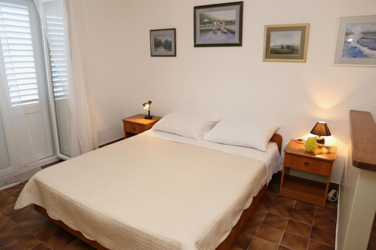 Apartments By The Sea Lumbarda, Korcula - 4446 エクステリア 写真